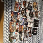 LEGO Star Wars Instruction Manual Booklets Lot 75148 75204 75211 75212