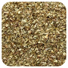 Organic Cut & Sifted Mediterranean Oregano Leaf, 16 oz (453 g)