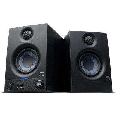 Eris 3.5 Studio Monitors Pair - Near Field Music Production