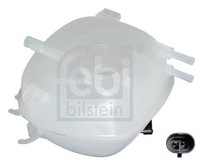 Febi Bilstein 47893 AusgleichsbehäLter, KüHlmittel FüR Opel, Saab, Opel