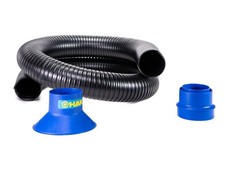 Hakko C1572 - Duct Kit with Round Nozzle for FA-430