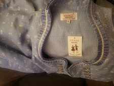 NWT Steindl Trachten Dirndl Dress Size 36 Oktoberfest RARE NEW FREE SHIPPING