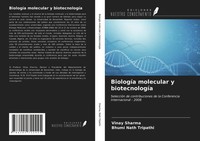 Vinay Sharma (U. A.) | BiologíA Molecular Y BiotecnologíA | Taschenbuch (2021)