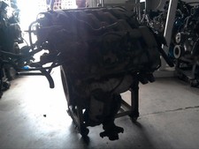 Engine 2.5l Engine Id 8a-828 Fits 98-99 Contour 22263 Engine 2.5l Engine Id 8a-828 Fits 98-99 Contour 22263