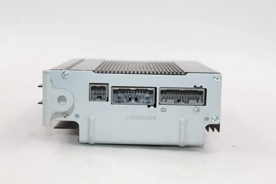 Equipo de audio amplificador de radio consola central Advance 2018-2020 ACURA MDX 39154 Foto 3 de 4