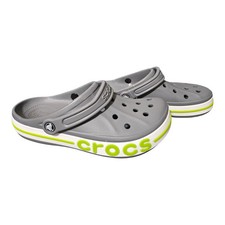 Crocs Men's Women's Classic Clogs - Slip-On Waterproof Sandals