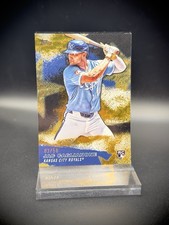 2026 Topps Series One Jac Caglianone Stars of Baseball Gold 3/50 SMLB-24