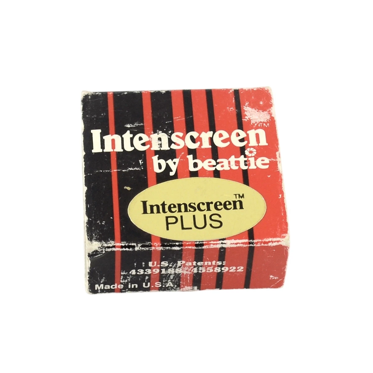 beattie intenscreen products for sale | eBay