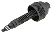 Filtre à huile BMW X6