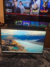 MSI 3CB5 Gaming Monitor 27" 1920 x 1080 Full HD w/ - no power outlet 