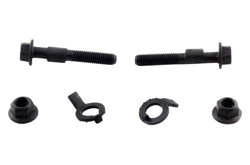 For Toyota Camry 1987-2006 Whiteline KCA417 Front Camber Adjustment Bolt Kit Foto 3 de 4