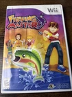 Fishing Master (Nintendo Wii, 2007)