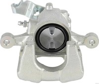 Herth+Buss Jakoparts Bremssattel Hinterachse, Links, Vorderachse U.A. FüR Audi