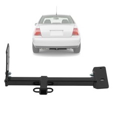 Class 1 Trailer Hitch 1.25 Receiver Tube Towing For Vw Jetta Mk4 1999-2005