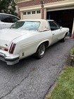 1975 Oldsmobile Cutlass Hurst/Olds