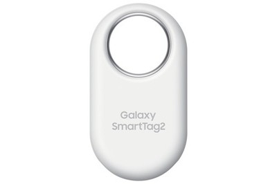 Samsung SmartTag2 White (EI-T5600BWEGEU) #36986843