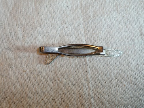 Barrette de cravate avion de ligne AIR FRANCE - CAB25AVI008 - Imagen 2 de 4