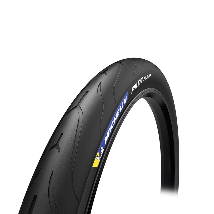 Michelin Pilot Pump 26 x 2.3 Tubeless Folding BMX Tire &ndash; High-Performance
