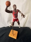 NBA Jordan Bulls #23 1992 Basketball Figure Collectible
