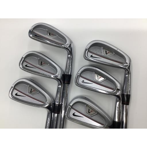 Nike Victory Red Forged Split Cavity Iron Set 6pcs 5-PW NS PRO