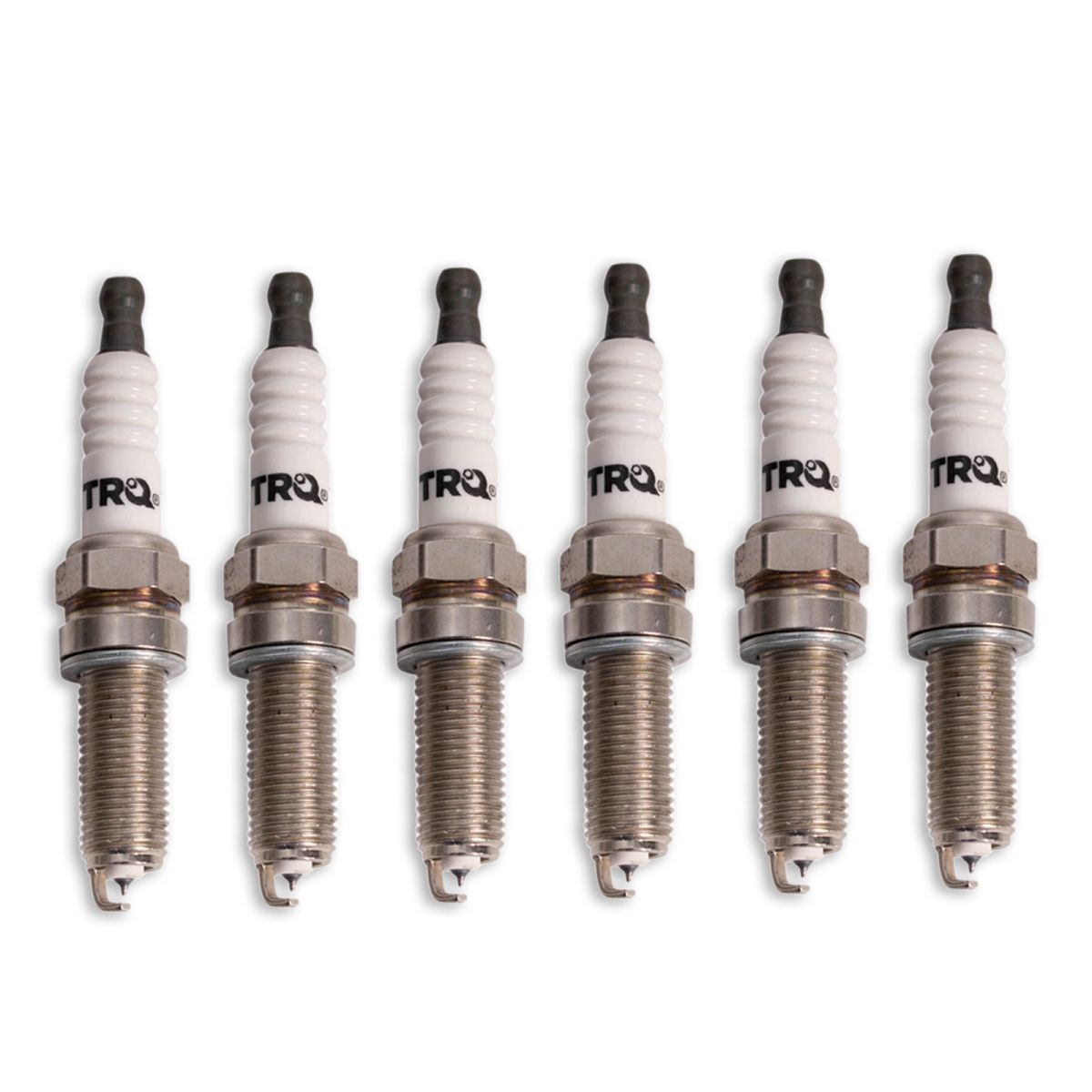 Spark Plug Set Fits 12-19 Acura 11-19 Chrysler Dodge Honda Jeep Ram 11-14 VW