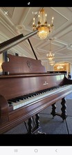 Steinway Mediterranean Model M Grand Piano