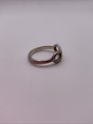 James Avery Infinity Ring 925 sterling silver size 9.5 — photo 4