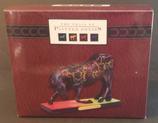2018 Trail of Painted Ponies - CROSSING RAINB...