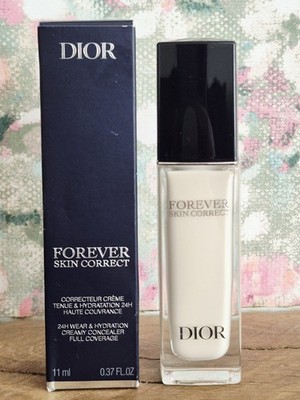 Dior Forever Skin Correct Full Coverage Concealer 00 Neutral Neu OVP UVP 34£