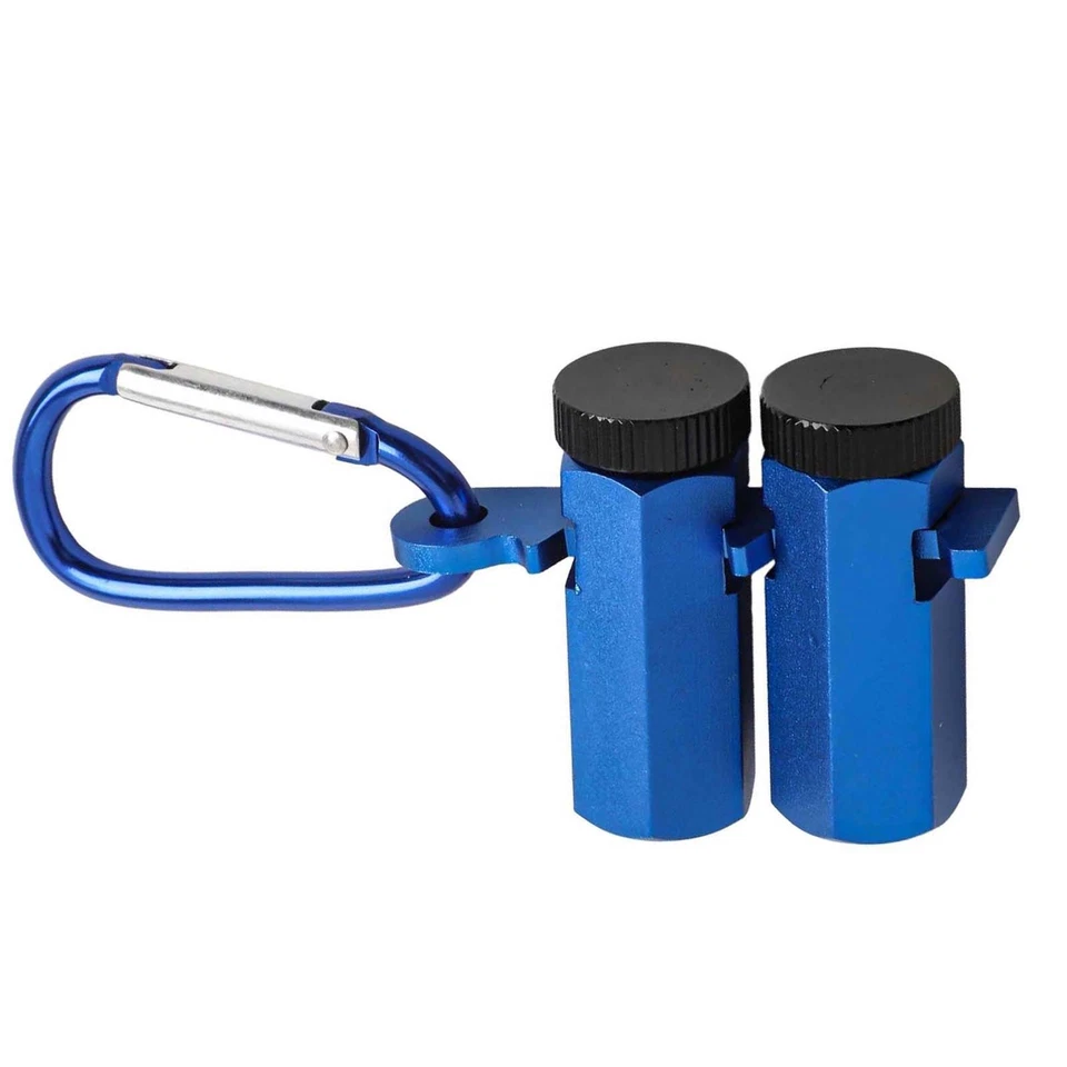 Aleación de aluminio para enmarcar medidor de escalera cuadrado para diseño preciso de viga - Imagen 2 de 4