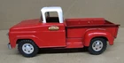 1958 Tonka Pickup Truck Pressed Steel Vintage Toy