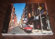 BEASTIE BOYS -  PAUL S  BOUTIQUE