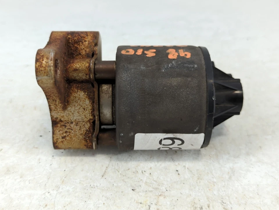 1998 Chevrolet S10 Exhaust Gas Valve (egr) - Oem AUTJK - Image 4 of 4