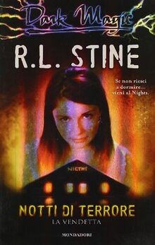 La vendetta. Notti di terrore von Stine, Robert L. | Buch | Zustand gut