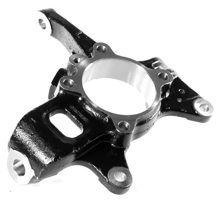 1x Steering Knucle Front Left GH-293014V