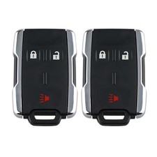 Fits for Chevrolet Colorado Silverado Tahoe GMC Sierra Canyon 2016 2017 2018 ...