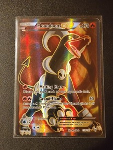 Houndoom Ex