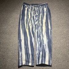 Vintage 70s Lee Jeans Mens 32x27 Leens Sanforized MR Talon 42 Zip Made in USA