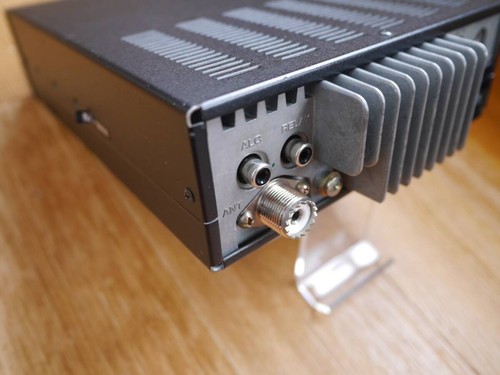 Kenwood TS-50S HF All Mode Transceiver 100W MARS Mod Japonia Testowany - Zdjęcie 6 z 24