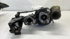 Turbo Volkswagen TOUAREG