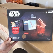 Kano Star Wars The Force Coding Kit Electronic Learning Kit Ages 6 4-7