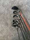 US Kids Golf Club UL 51 Clubs Juniors 6 Club Set W/bag — photo 10