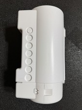 Safeguard Power Strip Cover White ;