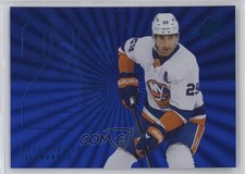 2024-25 SPx Radiance 76/100 Brock Nelson #56 0oj3