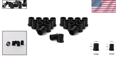 mouth tip tobacco pipe 25 Rubber Tobacco Pipe Tip Grips – Soft Comfort for Enthusiastic Smokers