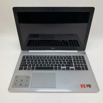 DELL Inspiron 5575 8GBメモリ 1TBSSD Ryzen5 Dell Inspiron 15 5575 Ryzen 5 2500U AMD 2.00GHz 8GB 500GB Linux
