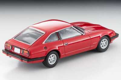 Tomica Limited Vintage NEO LV-N236b Nissan Fairlady Z-T 2BY2 1/64