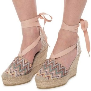 vidorreta espadrilles wedges