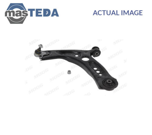 AU-WP-17399 WISHBONE TRACK CONTROL ARM FRONT LEFT LOWER MOOG NEW OE REPLACEMENT - Picture 1 of 5