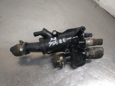 Thermostat Citroen C4